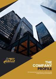 Последние твиты от consulting careers (@consult_careers). Ats Technical Services L L C By Sharjeel Butt Issuu