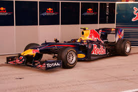 Vettel began his formula 1 career with bmw sauber, making his debut at the 2007 united states grand prix before. Red Bull Rb6 Racecar Engineering