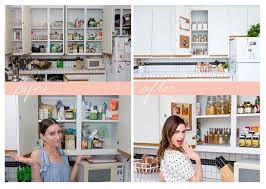 small kitchen organizing ideas