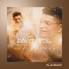 Leo Soares: albums, songs, concerts