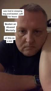 Tied and Bound in Sleeping Bag