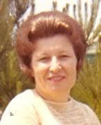 Eunice Edna Jones December 17, 1923