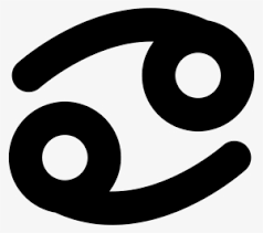 Cancer zodiac symbol png transparent image | png mart. Cancer Zodiac Png Free Hd Cancer Zodiac Transparent Image Pngkit