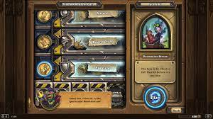 804 2 4 i made a simple abstract puzzle using cardboard and paint. Hearthstone Guide All Puzzle Lab Solutions Hearthstone Heroes Of Warcraft