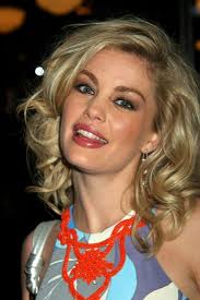 Bree Williams Editorial Stock Photo