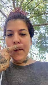 Alicia Ezell's Instagram, Twitter & Facebook