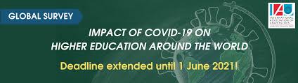 Who's who among students in american universities & colleges 1988. Iau International Association Of Universities The Global Voice Of Higher Education