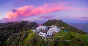 Are you looking for the best lighthouse gifts? Seal Rocks Lighthouse Cottages Barrington Coast