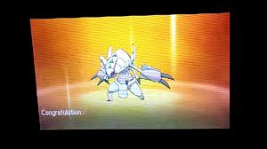 wimpod evolving into a golisopod