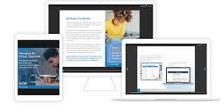 The impact of it will be with us for years to come, and hopefully will. Issuu Create Free Engaging Elearning Materials