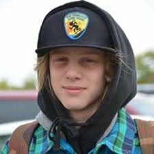 Stream Zachary Bernier music