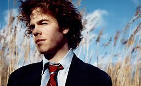 Josh Ritter │ Exclaim!