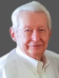 Obituary information for Benson, Eric Theodore