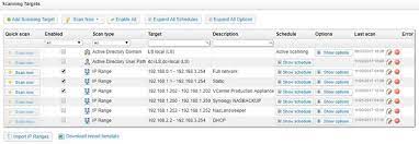 Of hundreds of devices connected to bottom line. 10 Beste Ip Scanner Tools Fur Die Netzwerkverwaltung