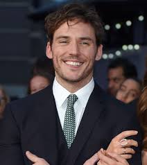 This list of male celebrities whose names start with g includes people from united states, england, italy, germany and other countries all over the world. Sam Claflin English Actor Maybe Good Candidate For Roark St John Hot Actors Actors Beautiful Boys