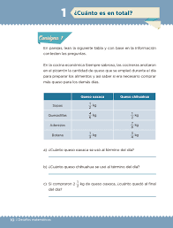 Libro para el alumno grado 5° libro de primaria. Desafios Matematicos Quinto Grado 2017 2018 Ciclo Escolar Centro De Descargas