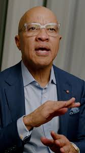 “I remember the bodies, the diversity of shapes, and characteristics, and  features—the energy that exuded from the stage.”, We’re pleased to have  @FordFoundation Director @DarrenWalker participate in ...