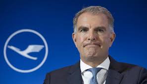 Innerhalb der vergangenen 7 stunden lag der. Kriselnde Airline Immer Mehr Spekulanten Wetten Auf Absturz Der Lufthansa Aktie Cash