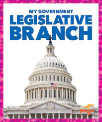 Having the power to draft and enact laws; Legislative Branch Pogo Books My Government Vincent Alexander 9781624969355 Amazon Com Books