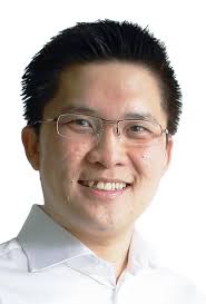 Ahli jawatankuasa tertinggi pengawas disiplin. Dap Malaysia Jawatankuasa Tertinggi Pusat