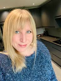 Hannah Foxwell (@hannahfoxwell.net) — Bluesky