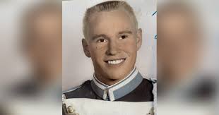 Obituary for Larry George Burrell