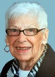 Mary Gardner Obituary (2021)