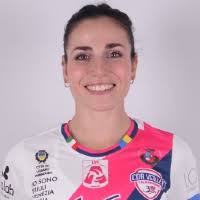 Beatrice Negretti » teammates :: Women Volleybox