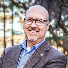 Mayor Mark W. McBrayer (@lbkmayor) • Instagram photos and videos