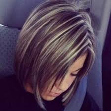 This is because hair color causes the hair shaft to swell another reason to color brown hair with blonde highlights is to brighten up your skin tone, especially if the highlights are concentrated around the. Brown Hair With Blonde Highlights 55 Charming Ideas Hair Motive Hair Motive