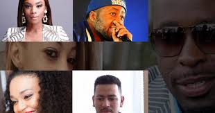 Reports revealed that there was no foul play and that she died of natural causes. Watch Sa Celebrity News Gossip And Scandals For 2015 Enca