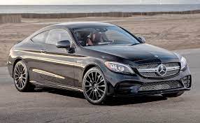 A blend of luxury, sportiness & performance. Mercedes Benz Coupes Convertibles Face Chopping Block To Simplify U S Product Lineup Slash Costs Automotive News