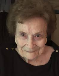 Donna Mary Soll Obituary