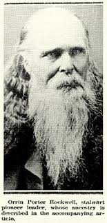 Uncle Dale's Old Mormon Articles: Misc. Utah Papers, 1900-2010