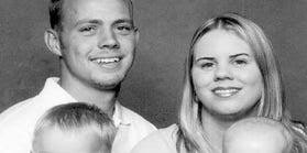 2-Year-Old Car Crash Victim Dies