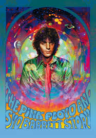 Syd Barrett By Markwilkinson On Deviantart Psychedelic Artwork Album Art Pink Floyd