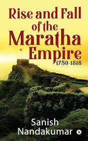 Buy Rise and Fall of The Maratha Empire ...