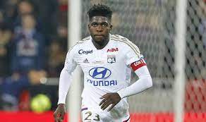 After emerging from the youth ranks of lyon, umtiti reached the first team in the 2011/12 season. Umtiti Flattered By Interest Off Tottenham