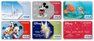 Same page link to offer details. Chase Disney Debit Card Designs