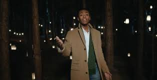 Kevin Ross Sings This Is My Wish In Glade Tv Commerical Rated R B