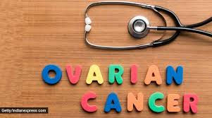 Having these symptoms does not mean that you have ovarian cancer, but it is a good idea to find out what is causing them. Jnwbdhclf6tfm
