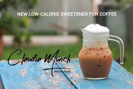 And although i still drink these coffees along with my revital u brew,. New Low Cal Sweetener For Coffees Sorze4 As