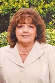 Obituary: Carol Jean Gehrke