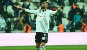 Born 6 march 1987), also known as prince, is a professional footballer who plays for serie b club monza. Kp Boateng Delighted With His New Role At Besiktas Role Modern Ghana Sports