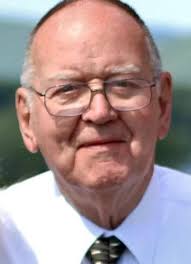 Edward Markland Obituary (1933