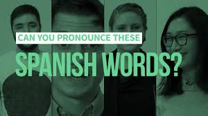 The first eight letters of the alphabet contain two vowels: Learn Spanish The Fast Easy Fun Way Babbel