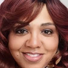 Stacy Lunsford's Instagram, Twitter & Facebook