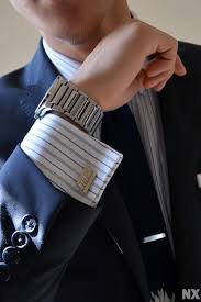 Well Dressed with French Cuffs~ | French cuff shirts