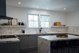 new house kitchen reveal song of style