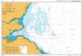 Nautical Charts Nautical Charts Are Available In Two General
